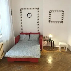  Apartament Pokoj 11c