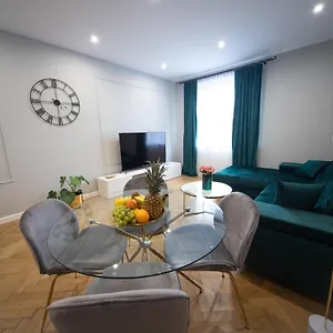  Apartament Kotlarska