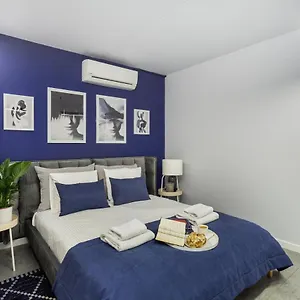  Appartement Family Center