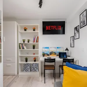  Apartament Czarnowiejska Mini