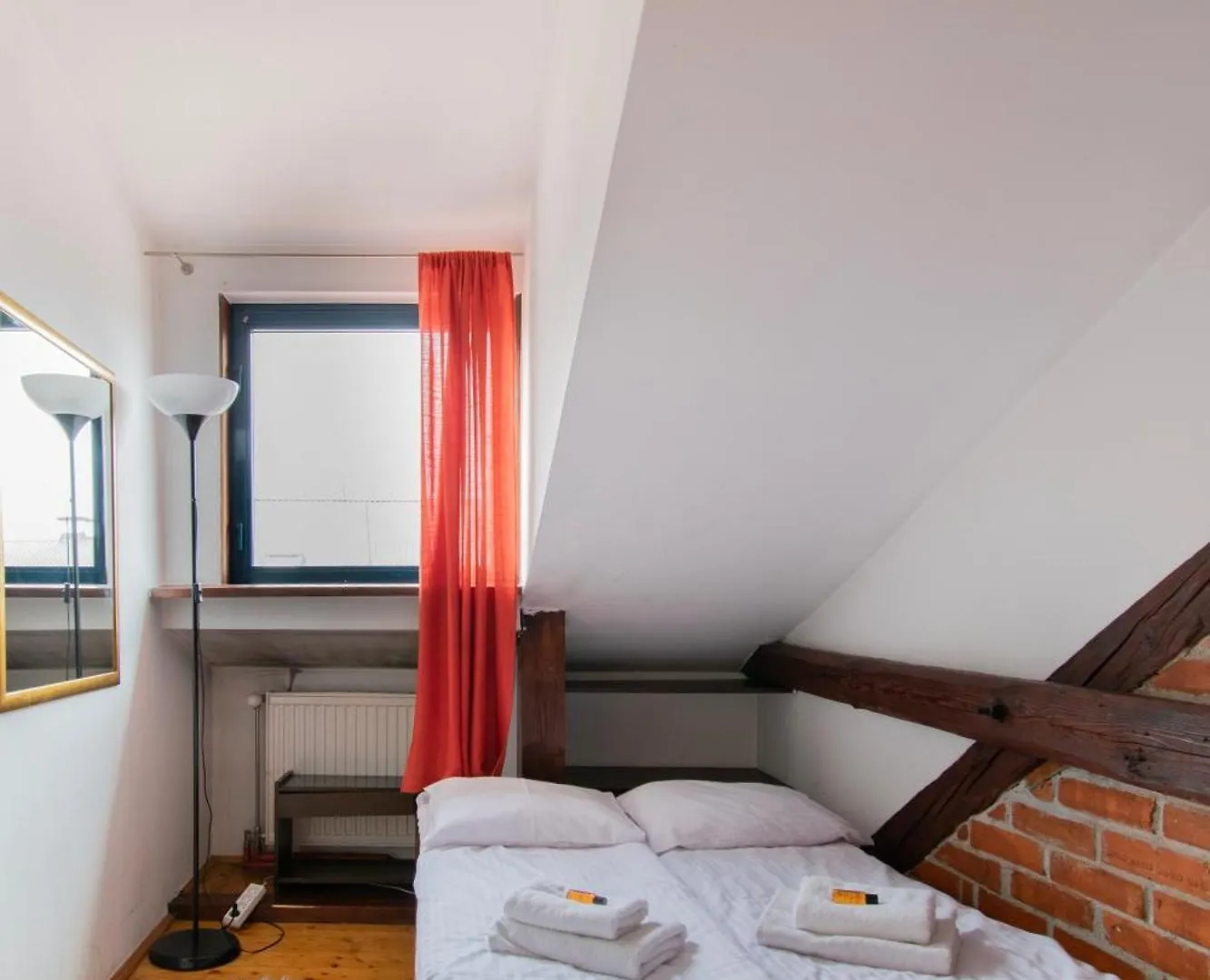 Apartments Wroblewskiego Street Krakow