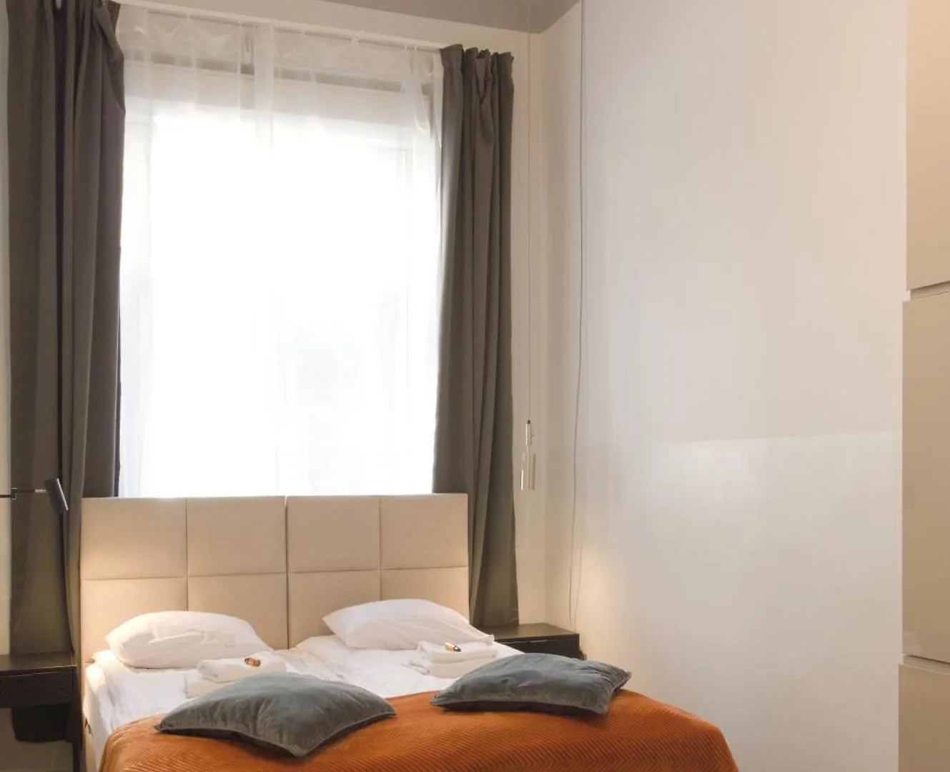 Apartments Wroblewskiego Street Krakow 0*,  Poland